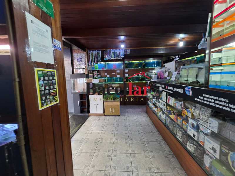 Loja-Salão, 90 m² - Foto 3