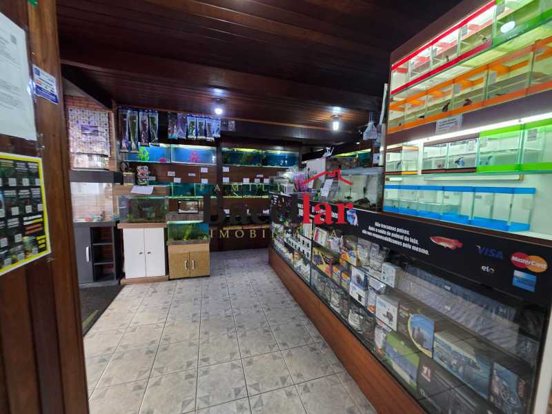 Loja-Salão, 90 m² - Foto 4