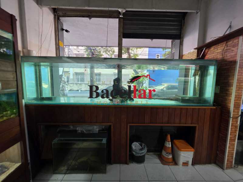 Loja-Salão, 90 m² - Foto 8