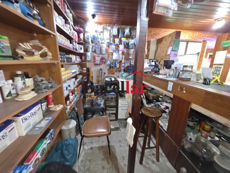Loja-Salão, 90 m² - Foto 13