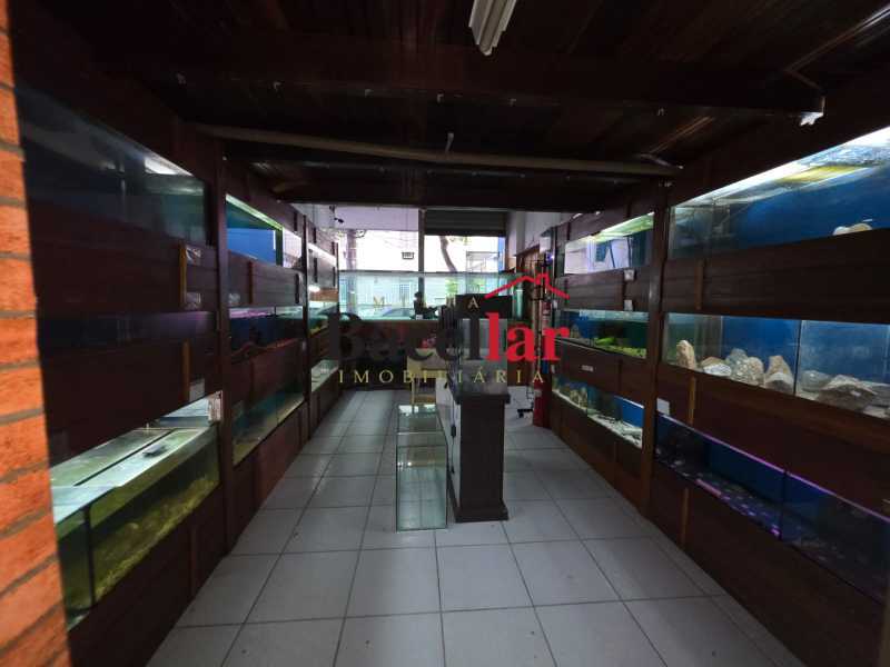 Loja-Salão, 90 m² - Foto 14
