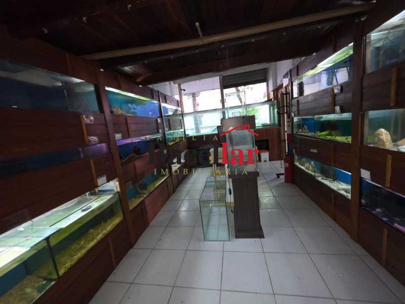 Loja-Salão, 90 m² - Foto 22