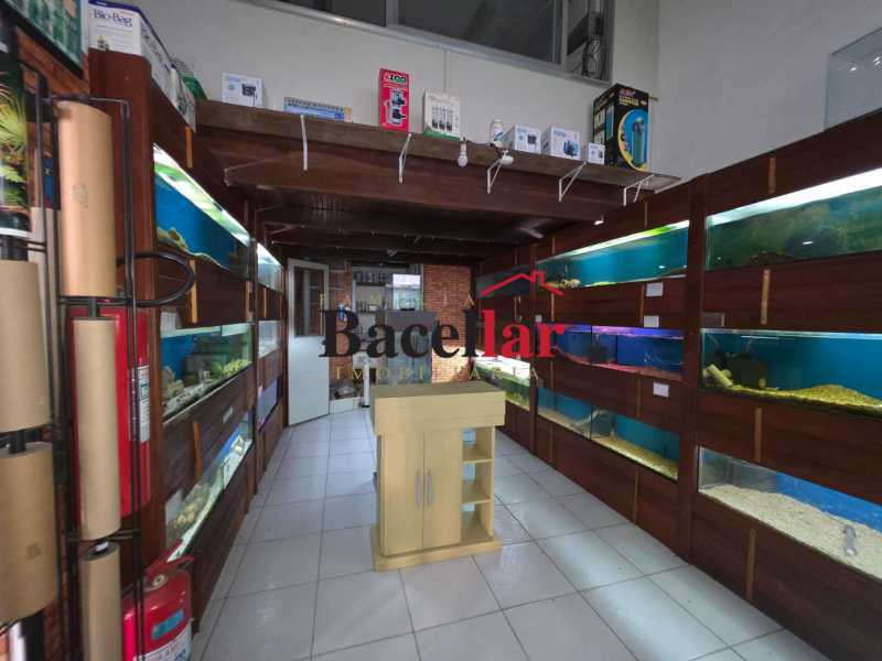 Loja-Salão, 90 m² - Foto 26