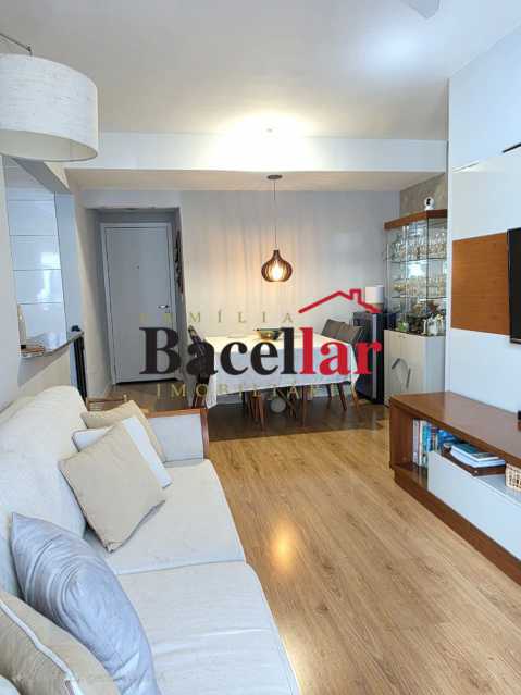 Apartamento, 3 quartos, 78 m² - Foto 2