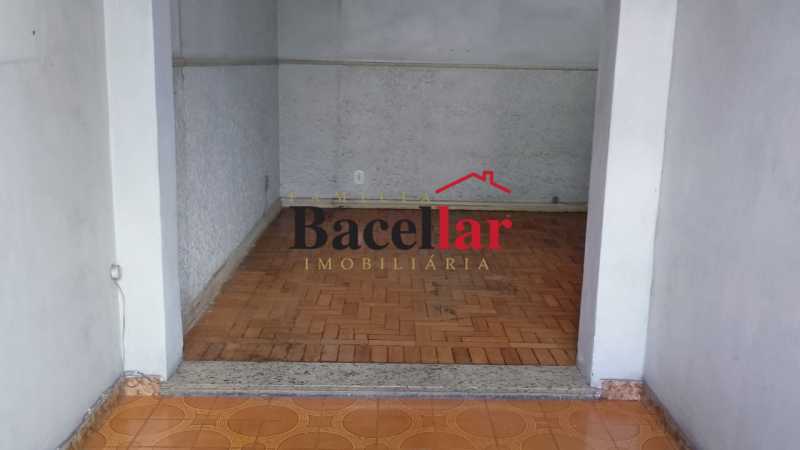 Foto do imóvel - Apartamento para alugar com 2 quartos, 84 m² em Riachuelo, Rio de Janeiro