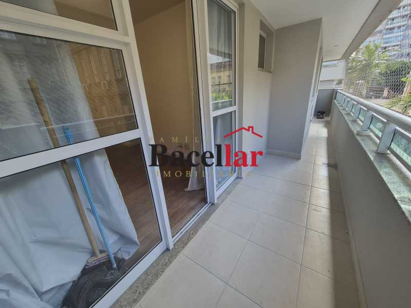 Apartamento, 3 quartos, 102 m² - Foto 17