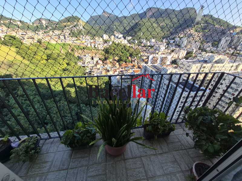 Apartamento, 2 quartos, 65 m² - Foto 2