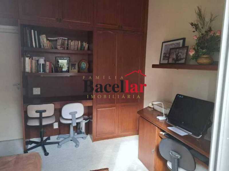 Apartamento, 3 quartos, 139 m² - Foto 12