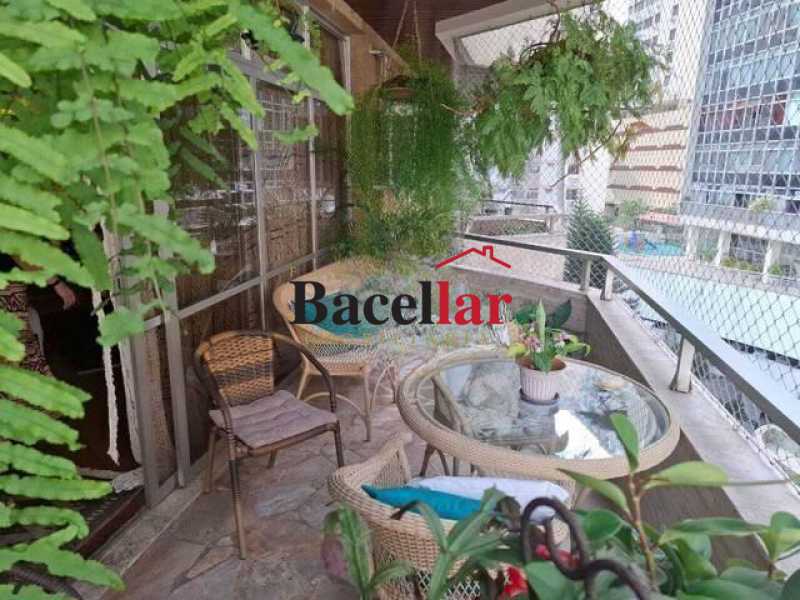 Apartamento, 3 quartos, 139 m² - Foto 6