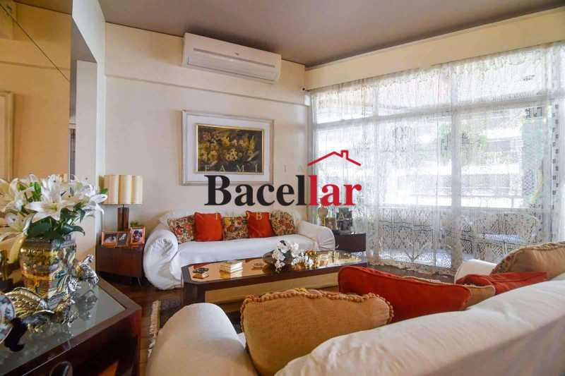 Apartamento, 3 quartos, 139 m² - Foto 3