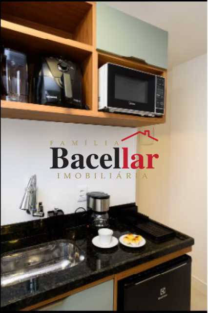 Loft, 21 m² - Foto 12