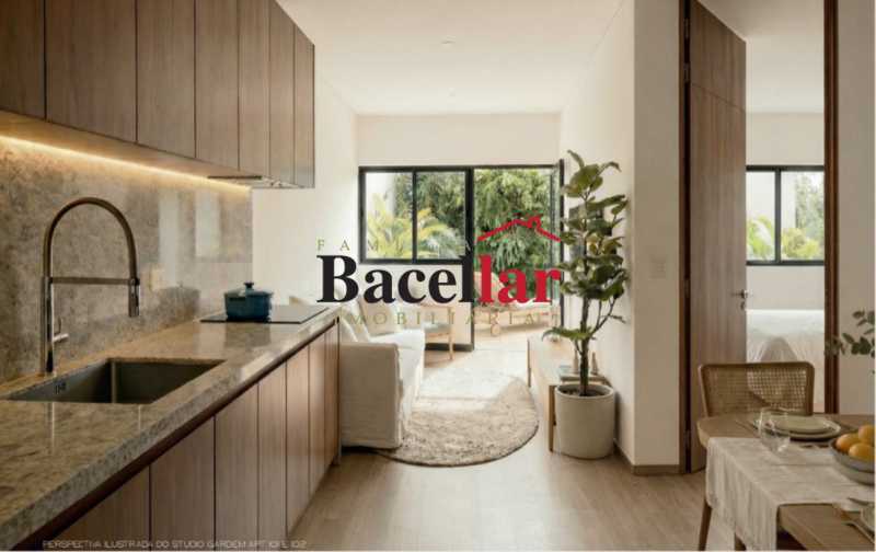 Loft, 43 m² - Foto 8