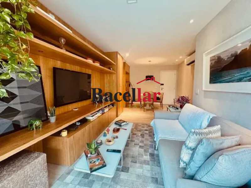 Apartamento, 2 quartos, 92 m² - Foto 1