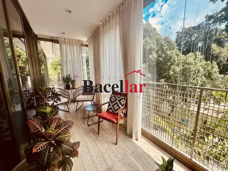 Apartamento, 2 quartos, 92 m² - Foto 6