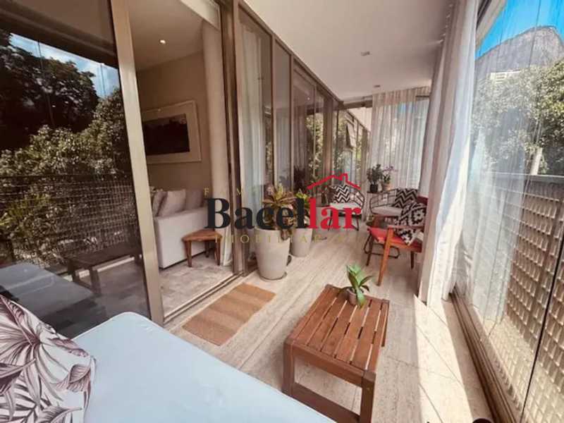 Apartamento, 2 quartos, 92 m² - Foto 8