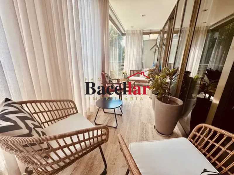 Apartamento, 2 quartos, 92 m² - Foto 9