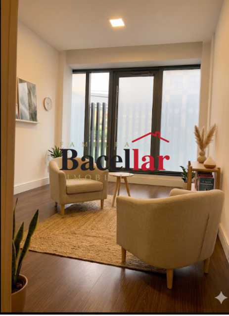 Sala-Conjunto, 24 m² - Foto 4