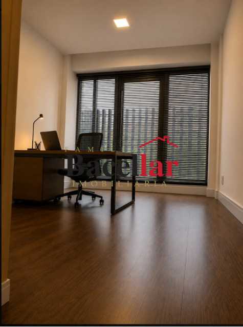 Sala-Conjunto, 24 m² - Foto 6