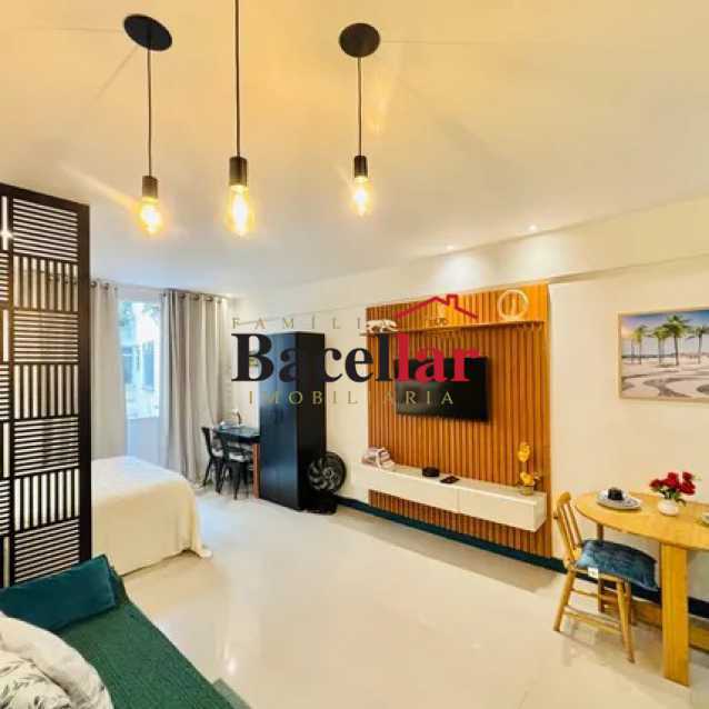 Kitnet-Studio, 32 m² - Foto 2