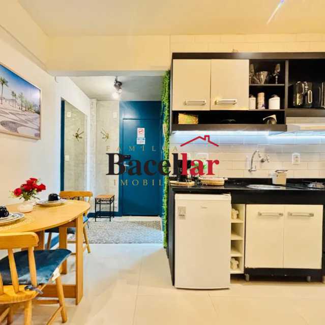 Kitnet-Studio, 32 m² - Foto 12
