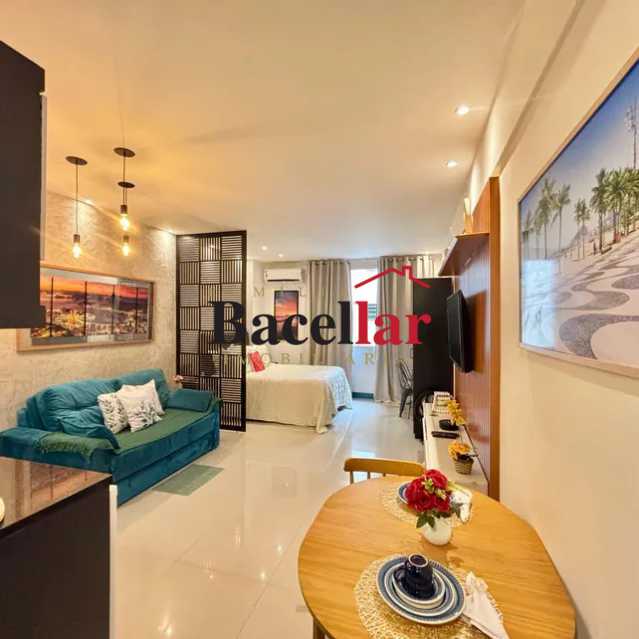 Kitnet-Studio, 32 m² - Foto 6