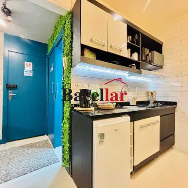 Kitnet-Studio, 32 m² - Foto 14