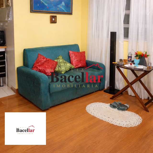 Apartamento, 1 quarto, 45 m² - Foto 1