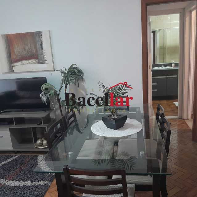 Apartamento, 2 quartos, 80 m² - Foto 5