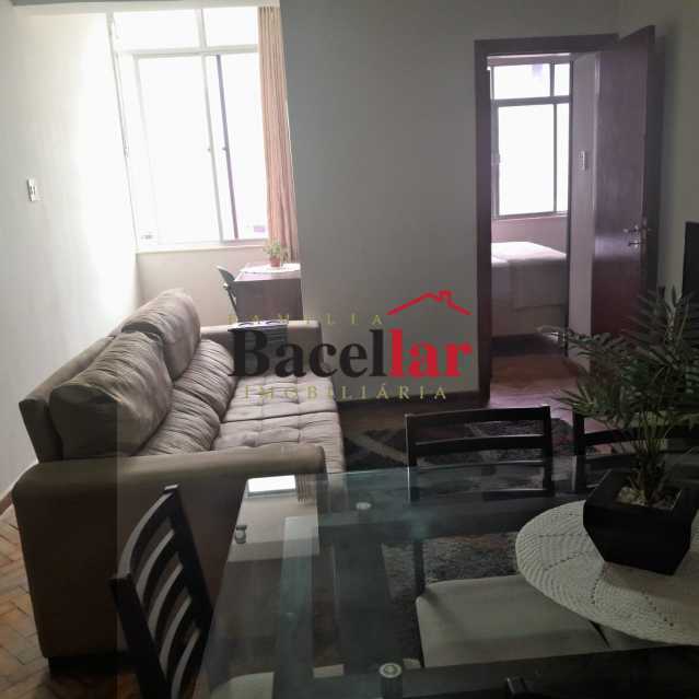 Apartamento, 2 quartos, 80 m² - Foto 2