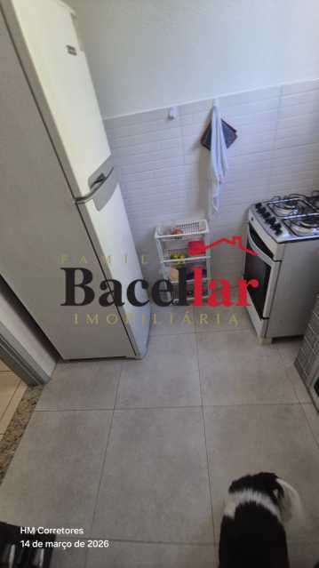 Foto do imóvel - Apartamento à venda com 2 quartos, 61 m² em Engenho de Dentro, Rio de Janeiro