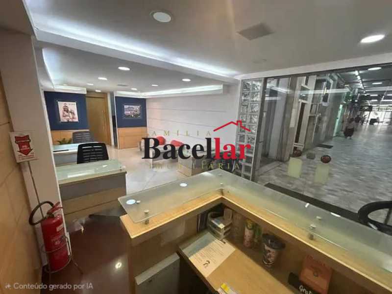 Loja-Salão, 87 m² - Foto 1