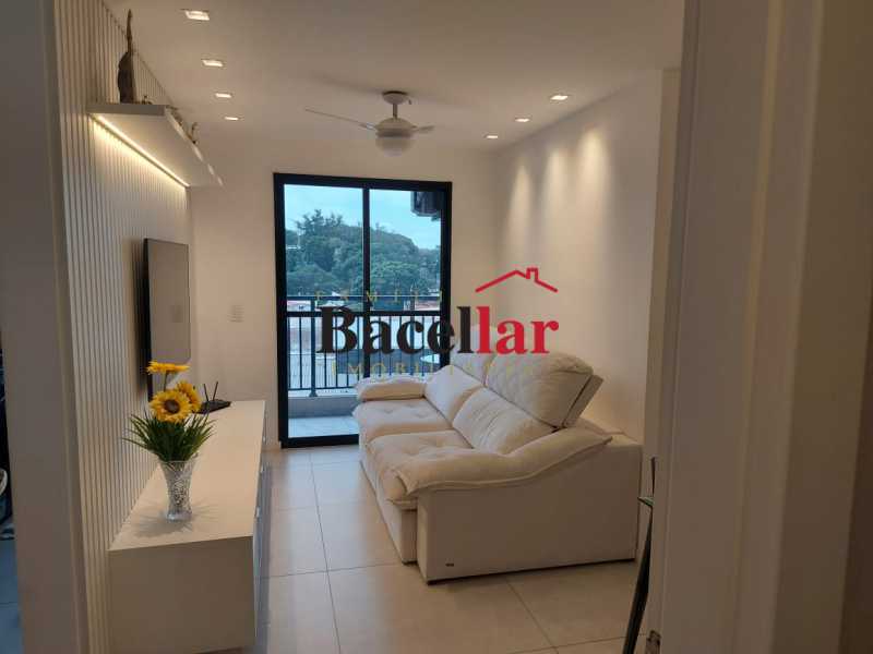 Apartamento, 2 quartos, 53 m² - Foto 1