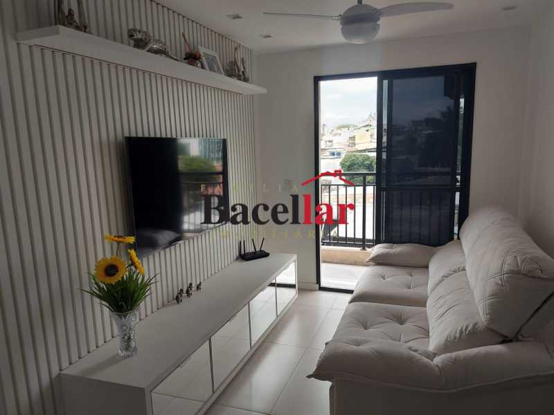 Apartamento, 2 quartos, 53 m² - Foto 2