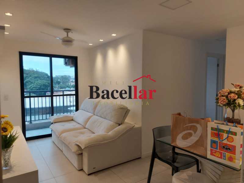 Apartamento, 2 quartos, 53 m² - Foto 3