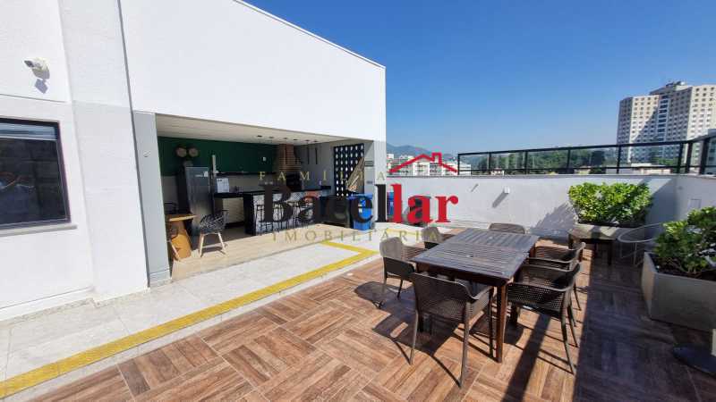 Apartamento, 2 quartos, 53 m² - Foto 13