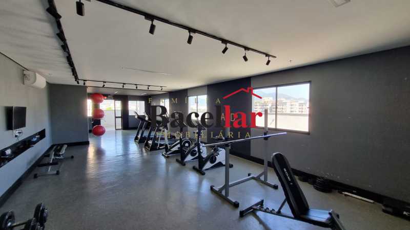 Apartamento, 2 quartos, 53 m² - Foto 15