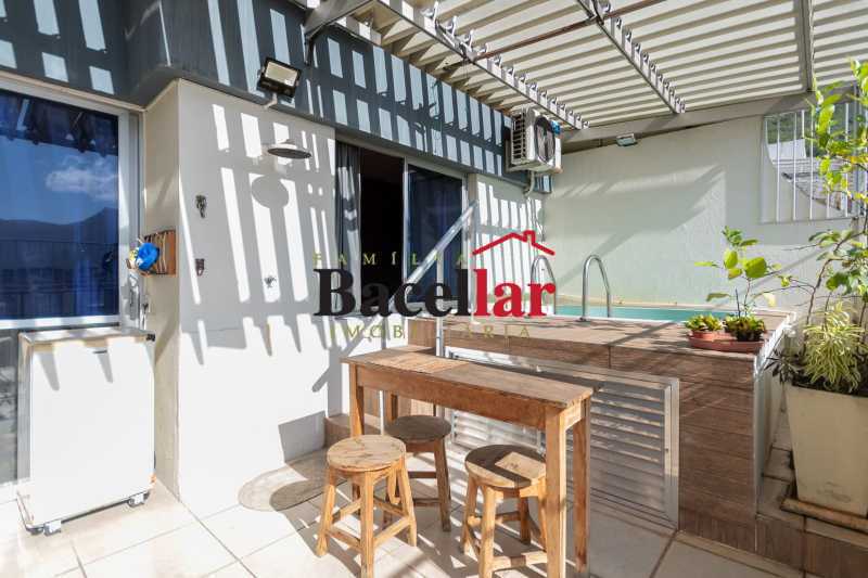 Cobertura, 3 quartos, 102 m² - Foto 1