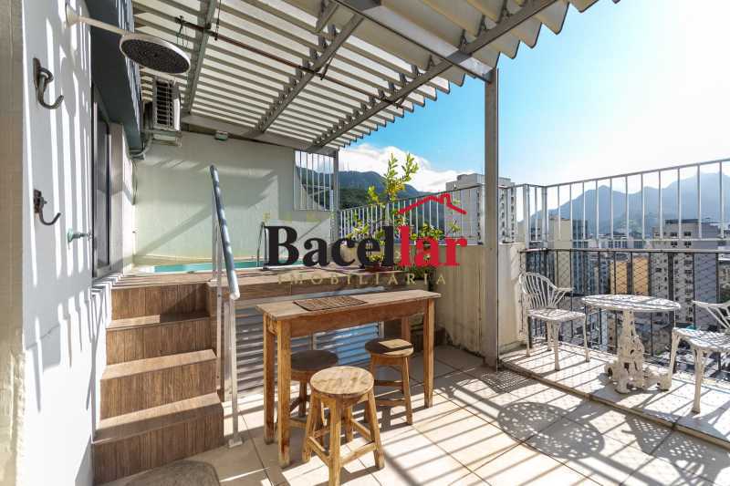 Cobertura, 3 quartos, 102 m² - Foto 4