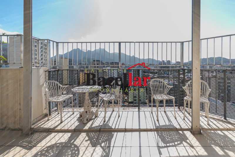Cobertura, 3 quartos, 102 m² - Foto 6