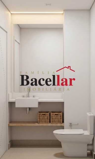 Apartamento, 3 quartos, 113 m² - Foto 5