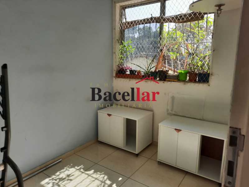 Apartamento, 2 quartos, 53 m² - Foto 4