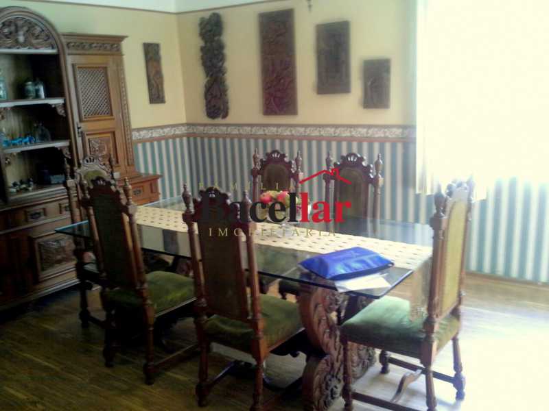 Apartamento, 4 quartos, 183 m² - Foto 5