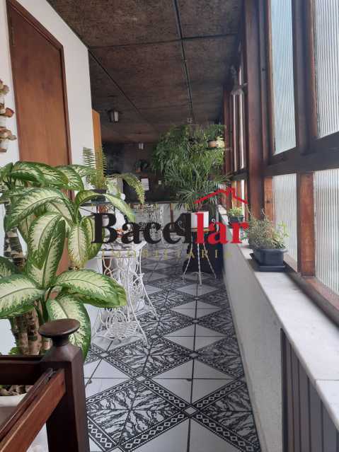 Cobertura, 4 quartos, 148 m² - Foto 9