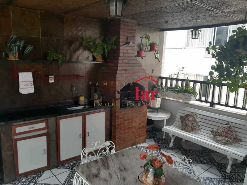 Cobertura, 4 quartos, 148 m² - Foto 13