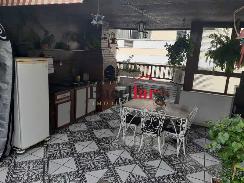 Cobertura, 4 quartos, 148 m² - Foto 14