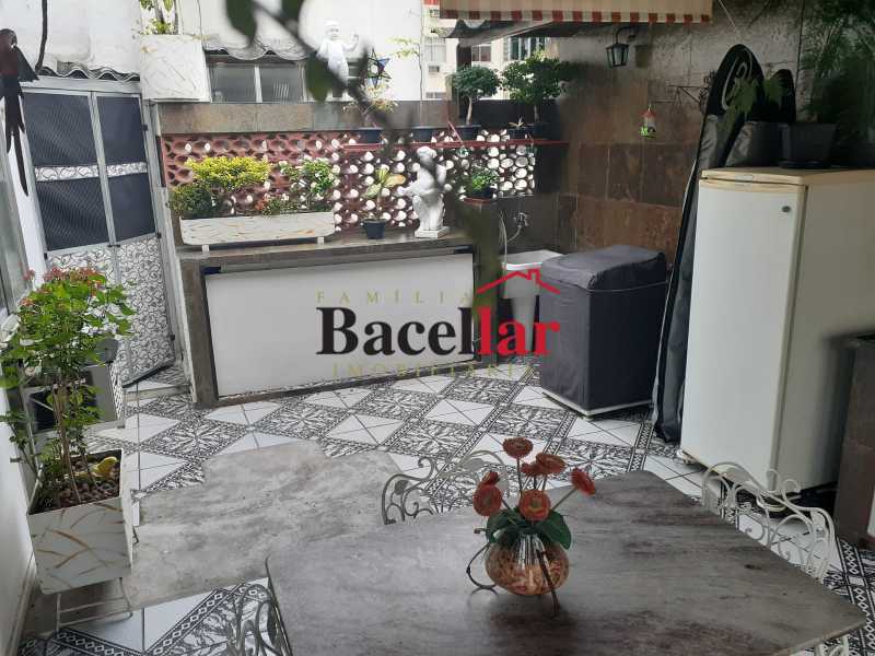 Cobertura, 4 quartos, 148 m² - Foto 15