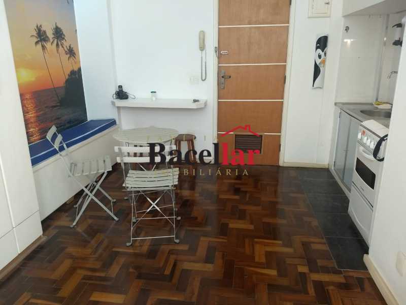 Kitnet-Studio, 19 m² - Foto 3