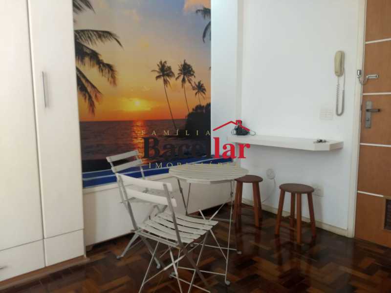 Kitnet-Studio, 19 m² - Foto 2