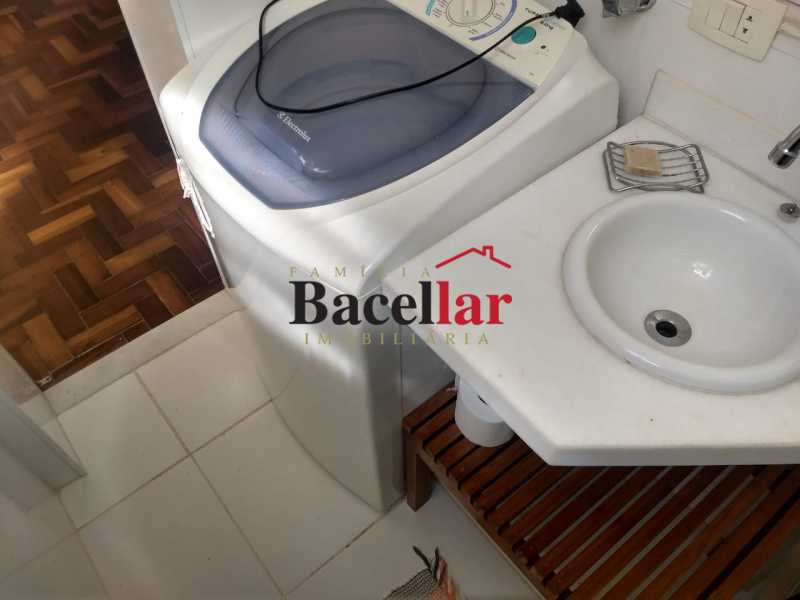 Kitnet-Studio, 19 m² - Foto 22