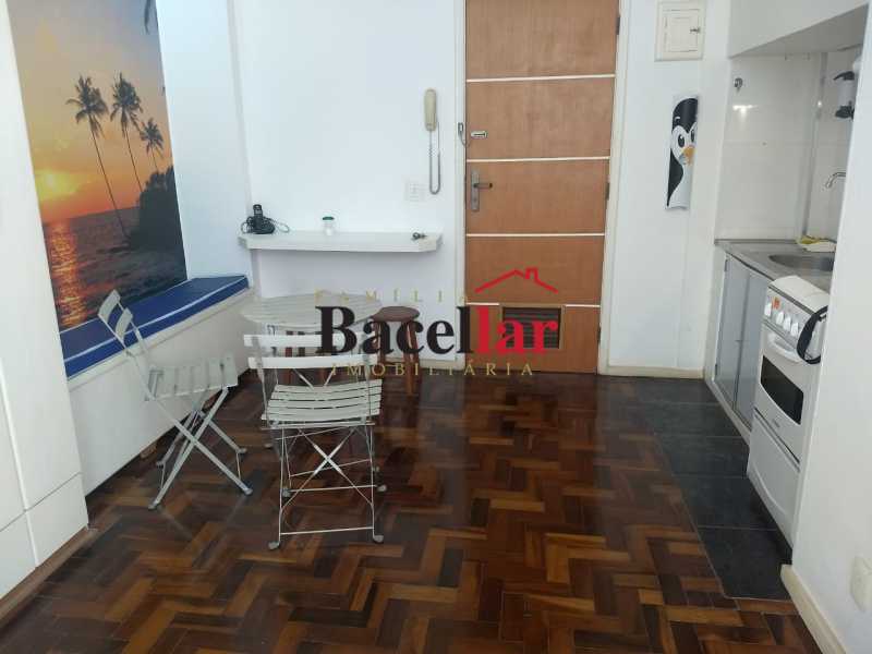 Kitnet-Studio, 19 m² - Foto 5